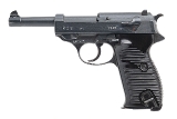 "WWII Spreewerk P.38 Semi-Auto Pistol 9mm (L2026-07302)" - Image 2 of 7