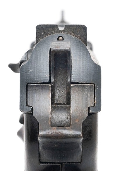 "WWII Spreewerk P.38 Semi-Auto Pistol 9mm (L2026-07302)" - Image 3 of 7