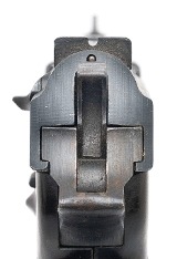 "WWII Spreewerk P.38 Semi-Auto Pistol 9mm (L2026-07302)" - Image 3 of 7