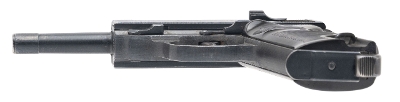"WWII Spreewerk P.38 Semi-Auto Pistol 9mm (L2026-07302)" - Image 5 of 7