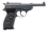 "WWII Spreewerk P.38 Semi-Auto Pistol 9mm (L2026-07302)" - Image 1 of 7