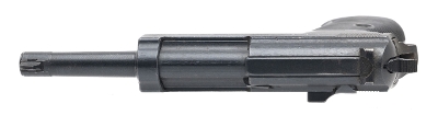 "WWII Spreewerk P.38 Semi-Auto Pistol 9mm (L2026-07302)" - Image 4 of 7