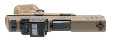 "FN REFLEX PISTOL 9MM (L2026-07923)" - Image 5 of 6