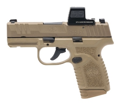 "FN REFLEX PISTOL 9MM (L2026-07923)" - Image 2 of 6