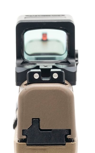 "FN REFLEX PISTOL 9MM (L2026-07923)" - Image 4 of 6