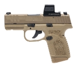 "FN REFLEX PISTOL 9MM (L2026-07923)" - Image 2 of 6