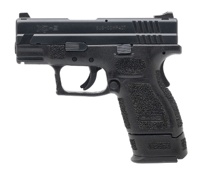 "SPRINGFIELD XD-9 PISTOL 9MM (L2026-08016)" - Image 2 of 4