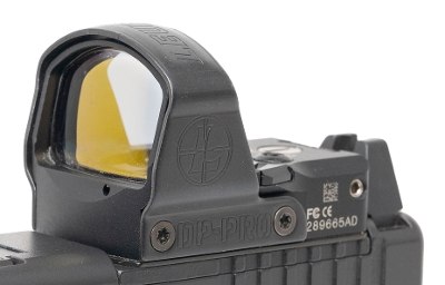"GLOCK 34 GEN 4 MOS PISTOL 9MM (L2026-07284)" - Image 5 of 7