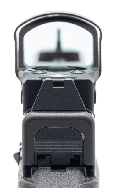"GLOCK 34 GEN 4 MOS PISTOL 9MM (L2026-07284)" - Image 4 of 7