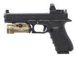 "GLOCK 34 GEN 4 MOS PISTOL 9MM (L2026-07284)" - Image 2 of 7
