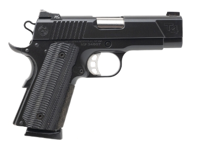 "NIGHTHAWK CUSTOM 1911 PISTOL .45 ACP (L2026-07269)" - Image 1 of 6
