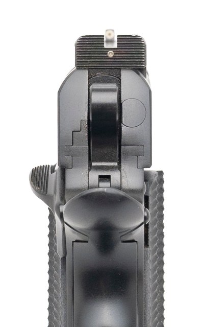 "NIGHTHAWK CUSTOM 1911 PISTOL .45 ACP (L2026-07269)" - Image 3 of 6