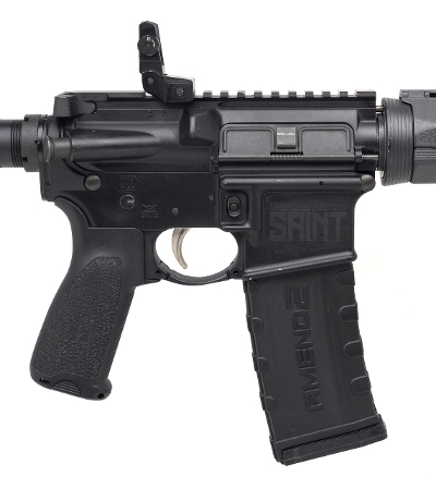 "Springfield Saint Rifle 5.56 NATO (05609) AUSTX" - Image 2 of 4