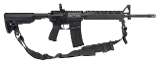 "Springfield Saint Rifle 5.56 NATO (05609) AUSTX" - Image 1 of 4