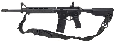 "Springfield Saint Rifle 5.56 NATO (05609) AUSTX" - Image 3 of 4