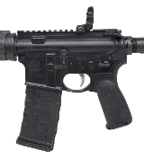 "Springfield Saint Rifle 5.56 NATO (05609) AUSTX" - Image 4 of 4