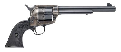 "Colt Single Action Army 2nd Generation 45 LC (L2025-13117) " - Image 3 of 8