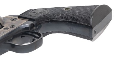 "Colt Single Action Army 2nd Generation 45 LC (L2025-13117) " - Image 8 of 8