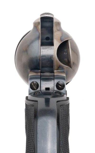 "Colt Single Action Army 2nd Generation 45 LC (L2025-13117) " - Image 4 of 8