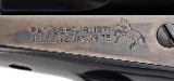"Colt Single Action Army 2nd Generation 45 LC (L2025-13117) " - Image 2 of 8