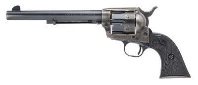 "Colt Single Action Army 2nd Generation 45 LC (L2025-13117) " - Image 1 of 8