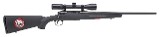 "Savage Axis Rifle .30-06 SPRG (05555) AUSTX" - Image 1 of 4