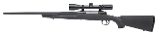 "Savage Axis Rifle .30-06 SPRG (05555) AUSTX" - Image 3 of 4