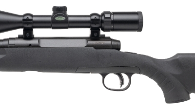 "Savage Axis Rifle .30-06 SPRG (05555) AUSTX" - Image 4 of 4