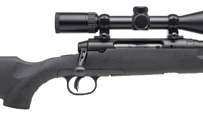 "Savage Axis Rifle .30-06 SPRG (05555) AUSTX" - Image 2 of 4