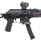 "KUSA KR9 Rifle 9mm (05728) AUSTX" - Image 2 of 5