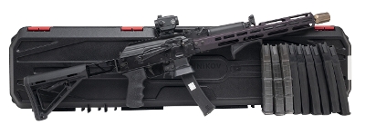 "KUSA KR9 Rifle 9mm (05728) AUSTX" - Image 5 of 5