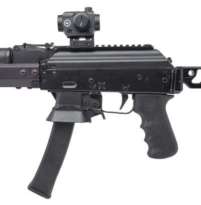 "KUSA KR9 Rifle 9mm (05728) AUSTX" - Image 4 of 5