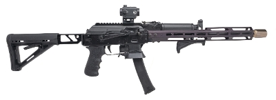 "KUSA KR9 Rifle 9mm (05728) AUSTX" - Image 1 of 5