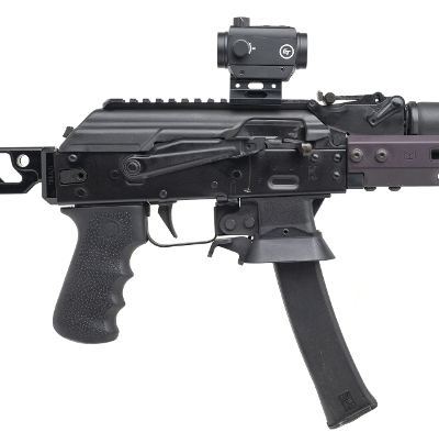 "KUSA KR9 Rifle 9mm (05728) AUSTX" - Image 2 of 5