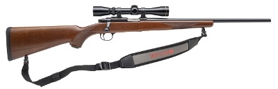 "Ruger 77/22 Rifle .22 LR (05112) AUSTX" - Image 1 of 4