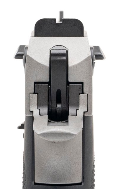 "Magnum Research Desert Eagle Pistol .357 Mag (05807) AUSTX" - Image 3 of 7