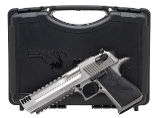 "Magnum Research Desert Eagle Pistol .357 Mag (05807) AUSTX" - Image 7 of 7
