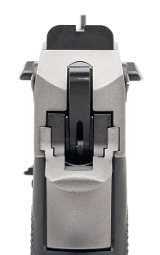 "Magnum Research Desert Eagle Pistol .357 Mag (05807) AUSTX" - Image 3 of 7