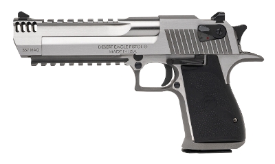 "Magnum Research Desert Eagle Pistol .357 Mag (05807) AUSTX" - Image 2 of 7