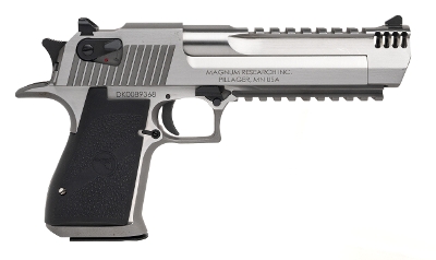 "Magnum Research Desert Eagle Pistol .357 Mag (05807) AUSTX" - Image 1 of 7