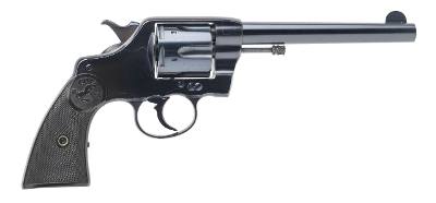 "Near Mint Colt New Model Army 38 LC (L2025-05080)" - Image 2 of 7