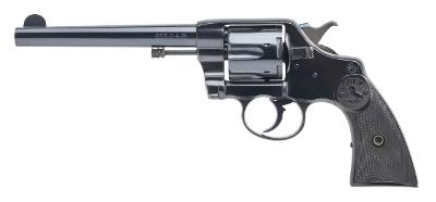 "Near Mint Colt New Model Army 38 LC (L2025-05080)" - Image 1 of 7