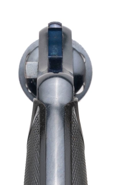 "Near Mint Colt New Model Army 38 LC (L2025-05080)" - Image 3 of 7