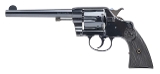 "Near Mint Colt New Model Army 38 LC (L2025-05080)" - Image 1 of 7