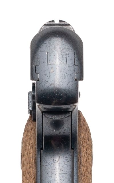 "Colt 1903 Semi-Auto 32 ACP (L2025-14500) " - Image 3 of 6