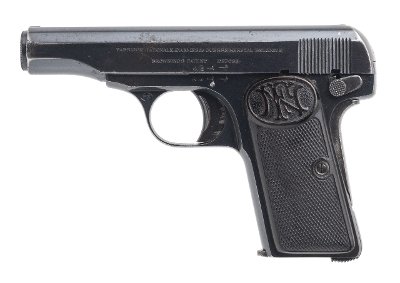 "FN Model 1910 Semi-Auto 380 (L2025-13755)" - Image 2 of 6