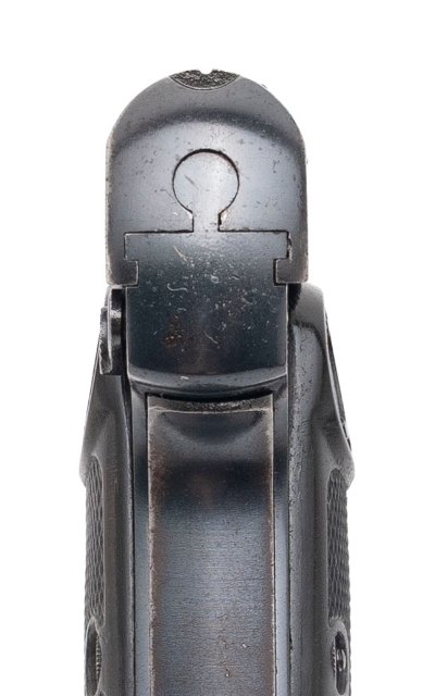 "FN Model 1910 Semi-Auto 380 (L2025-13755)" - Image 3 of 6