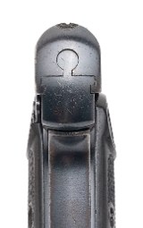 "FN Model 1910 Semi-Auto 380 (L2025-13755)" - Image 3 of 6