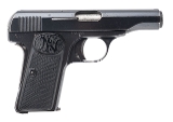 "FN Model 1910 Semi-Auto 380 (L2025-13755)" - Image 1 of 6