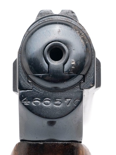 "Mauser Model 1914 Semi-Auto 32 ACP (L2025-14498) " - Image 3 of 7